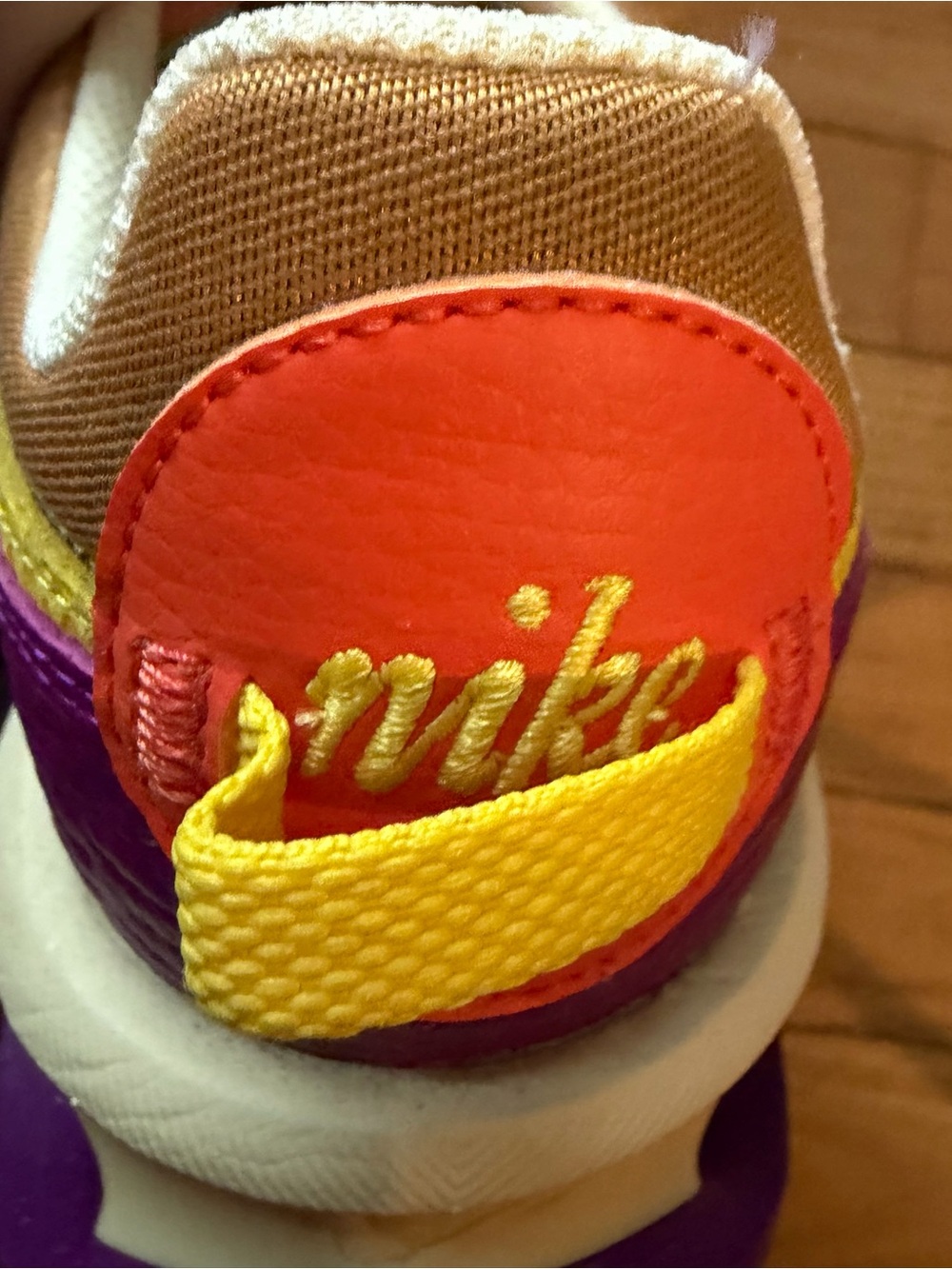 Nike Air Max Pre-Day. Women's Optimism. Size 8. - Picture 6 of 10
